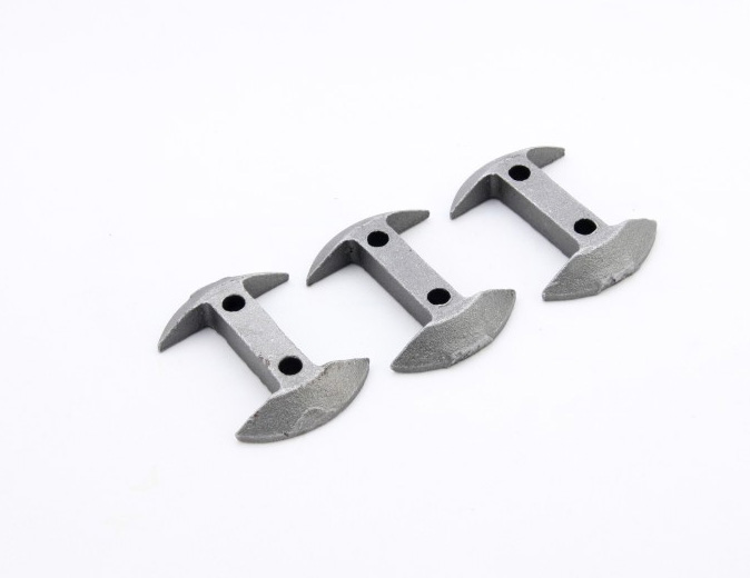 電器(qi)類—工(gong)字墊(nian)圈