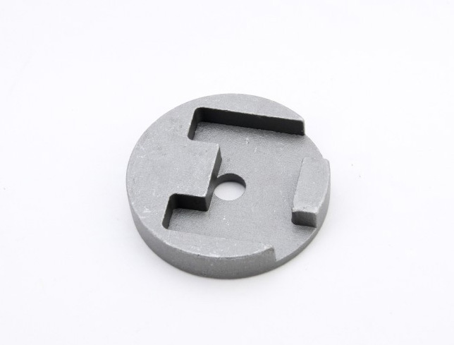 機(ji)械類—滑(hua)塊座闆(pan)