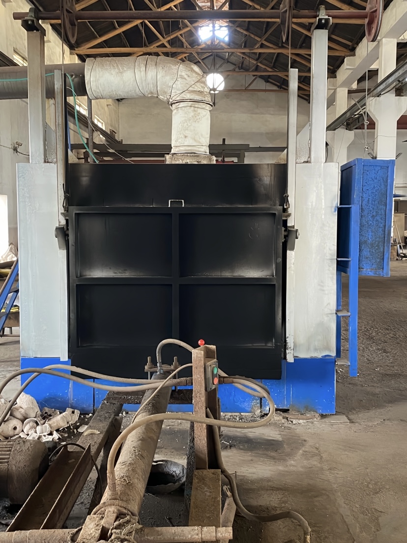 電(dian)焙燒(shao)爐