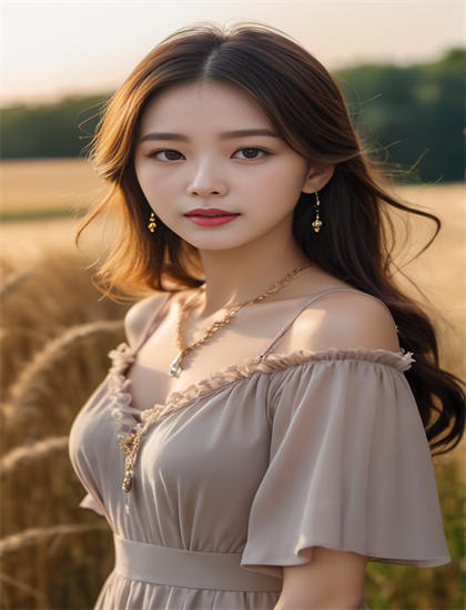 好女孩简主角分析教科书式的：角色塑造与成长轨迹