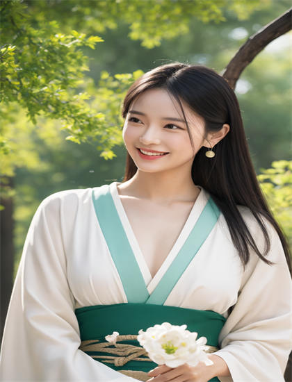 深度探索：《剑仙李白》：迷你剧的的叙事技巧与导演风格——一次全面的艺术分析